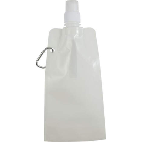 Bouteille d’eau pliable personnalisée 480 ml Sipzy