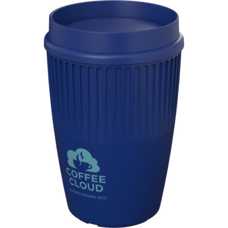 Gobelet 360° promotionnel 350 ml Cirrus POP
