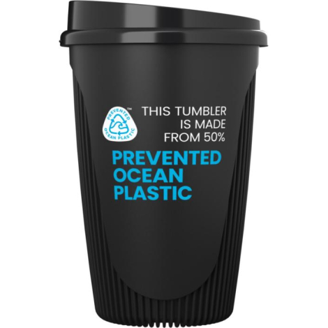 Gobelet réutilisable à personnaliser 350 ml Alto POP
