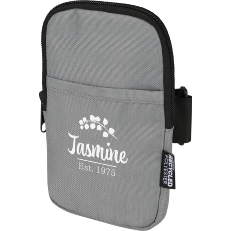 Pochette de rangement pour bouteille à personnaliser Byron