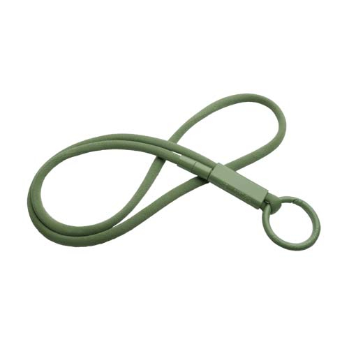 Tour de cou tube à personnaliser Tubyard Olive