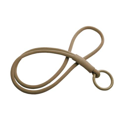 Tour de cou publicitaire élastique Tubyard Bronze