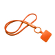 Lanyard porte-téléphone promotionnel Tubyard