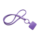 Lanyard porte-téléphone promotionnel Tubyard
