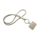 Lanyard porte-téléphone promotionnel Tubyard
