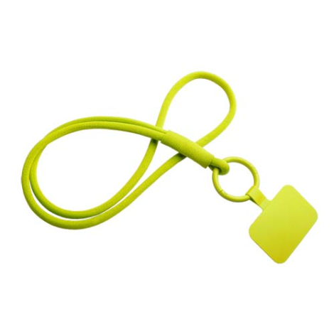Cordon porte-téléphone personnalisé Tubyard