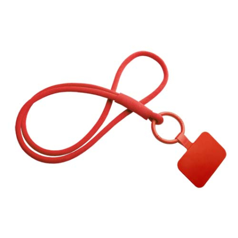 Cordon porte-téléphone personnalisé Tubyard