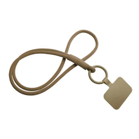 Cordon porte-téléphone personnalisé Tubyard