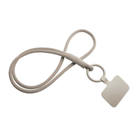 Cordon porte-téléphone personnalisé Tubyard