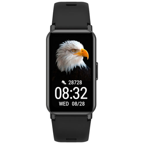 Bracelet multisport promotionnel GPS Prixton AT806