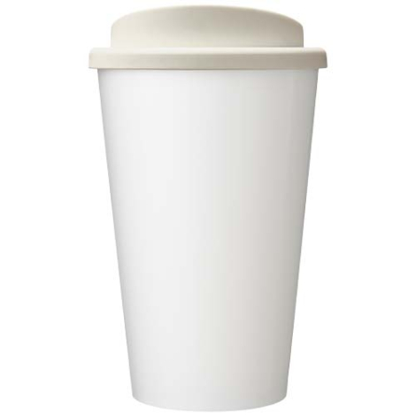 Gobelet à emporter 350 ml à personnaliser Brite-Americano POP