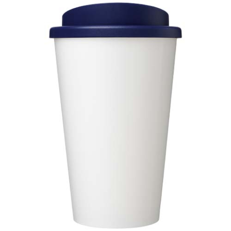 Gobelet à emporter 350 ml à personnaliser Brite-Americano POP