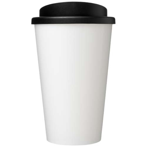 Gobelet à emporter 350 ml à personnaliser Brite-Americano POP
