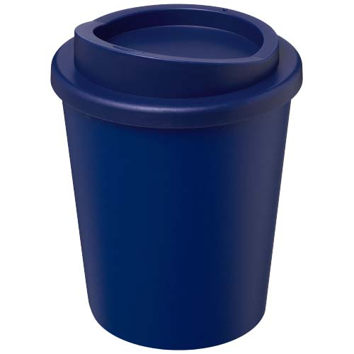 Gobelet espresso publicitaire 250 ml Americano POP Bleu