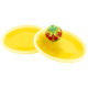 Jeu attrape-balle personnalisable lumineux Flicka Jeu attrape-balle personnalisable lumineux Flicka
