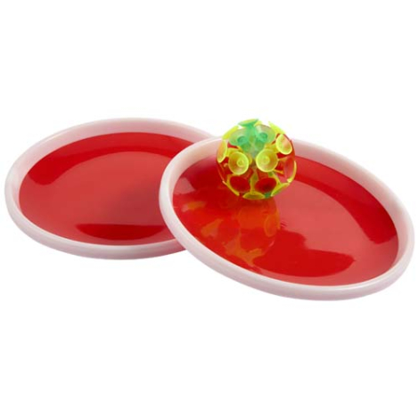 Jeu attrape-balle personnalisable lumineux Flicka