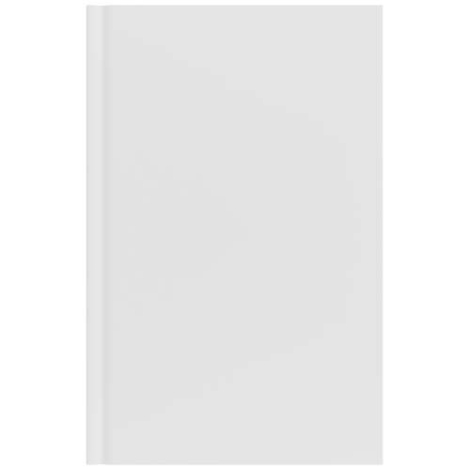 Carnet personnalisé A5 100 feuilles mat Novella Brontë