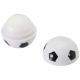 Baume à lèvres personnalisable SPF15 ballon foot Zuri