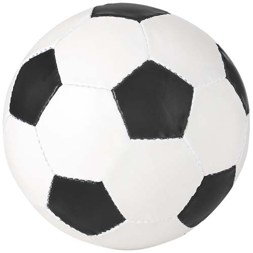 Ballon football taille 5 à personnaliser Strike Noir