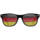 Lunettes de soleil drapeau promotionnelles Vision