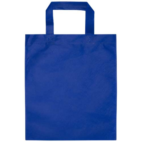 Mini sac shopping 3 L à personnaliser EcoSeal