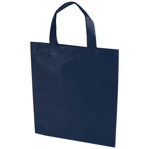 Mini sac shopping 3 L à personnaliser EcoSeal Marine