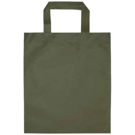 Mini sac shopping 3 L à personnaliser EcoSeal