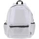Sac dos transparent 18 L publicitaire Mesh