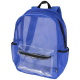 Sac dos transparent 18 L publicitaire Mesh