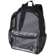 Sac dos transparent 18 L publicitaire Mesh
