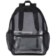 Sac dos transparent 18 L publicitaire Mesh