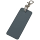 Porte-clés personnalisable rectangulaire Resi Plus