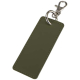 Porte-clés personnalisable rectangulaire Resi Plus