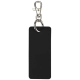 Porte-clés personnalisable rectangulaire Resi Plus
