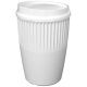 Gobelet à couvercle personnalisé 350 ml Cirrus POP