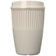Gobelet à couvercle personnalisé 350 ml Cirrus POP