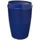 Gobelet à couvercle personnalisé 350 ml Cirrus POP