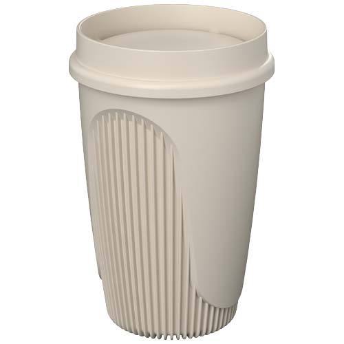 Gobelet nomade 350 ml personnalisable Alto POP Grès