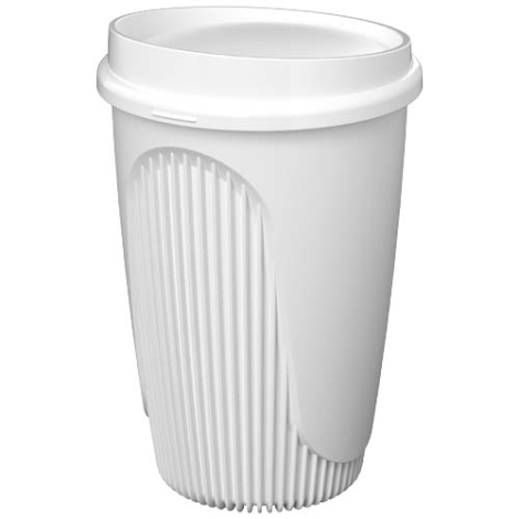 Gobelet réutilisable à personnaliser 350 ml Alto POP
