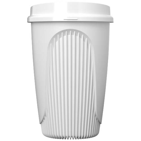 Gobelet réutilisable à personnaliser 350 ml Alto POP