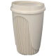 Gobelet réutilisable à personnaliser 350 ml Alto POP