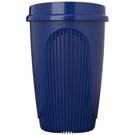 Gobelet réutilisable à personnaliser 350 ml Alto POP