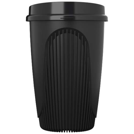 Gobelet réutilisable à personnaliser 350 ml Alto POP