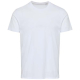 T-shirt unisexe publicitaire 160 g/m² coton bio Azurite