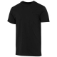 T-shirt unisexe publicitaire 160 g/m² coton bio Azurite