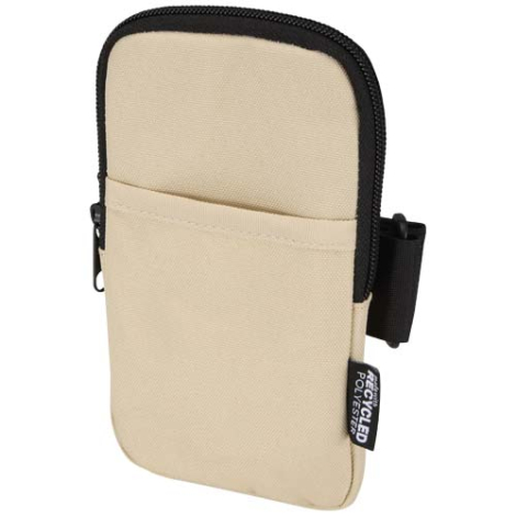 Pochette de rangement pour bouteille à personnaliser Byron