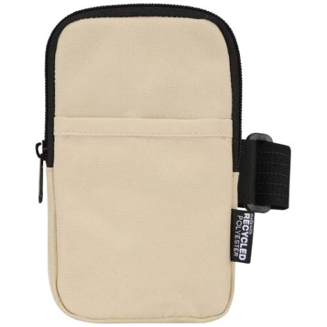Pochette de rangement pour bouteille à personnaliser Byron