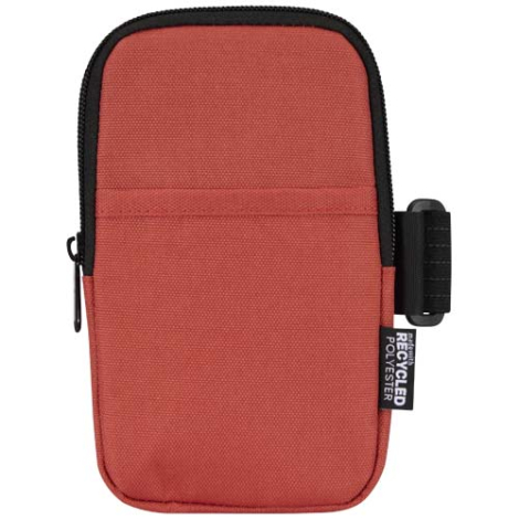 Pochette de rangement pour bouteille à personnaliser Byron