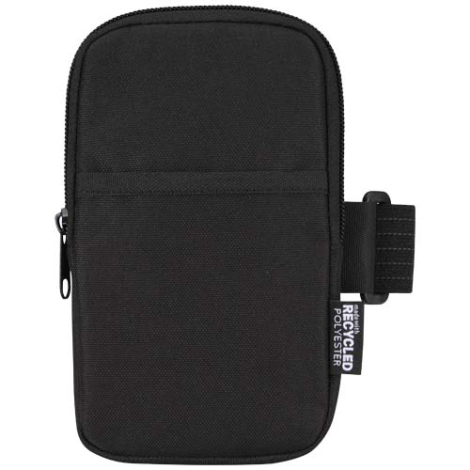 Pochette de rangement pour bouteille à personnaliser Byron
