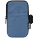 Pochette de rangement pour bouteille à personnaliser Byron